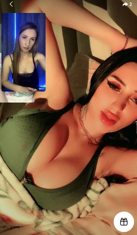 Janym セクシーなスター 写真