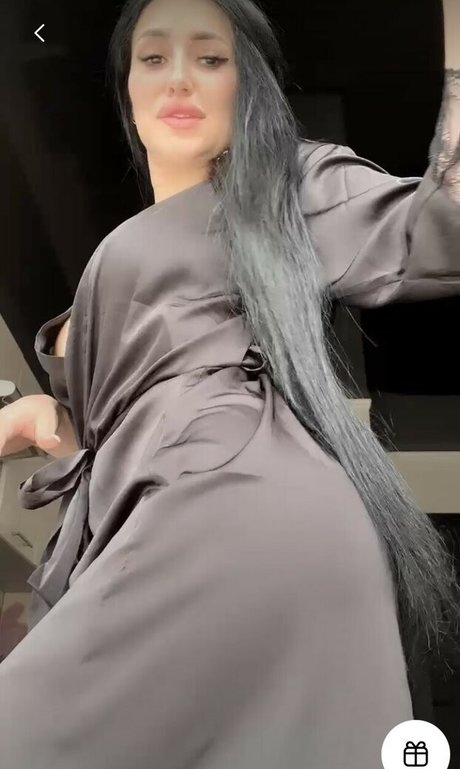 Janym 美しい女優 写真