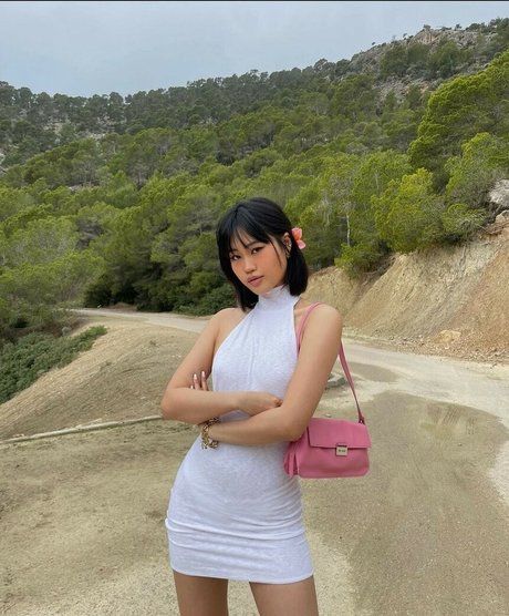 Jihoonkm セクシーモデル 画像