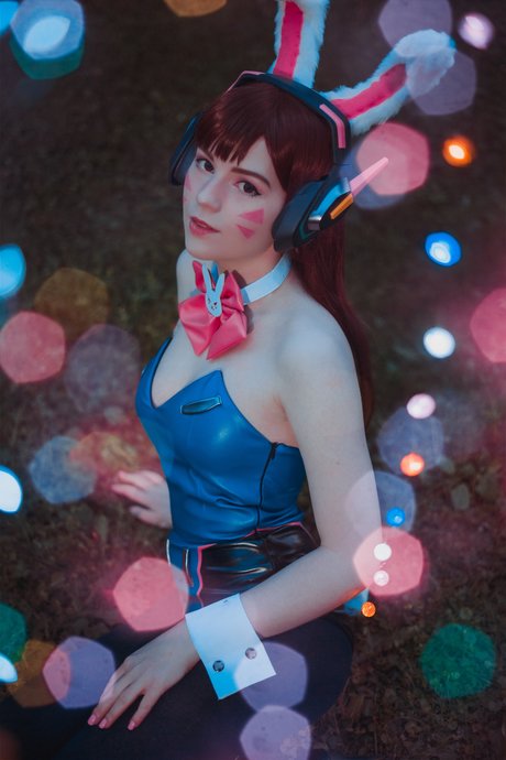 Kawaiitsu エロティックなスター 写真