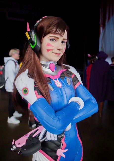 Kawaiitsu かわいいモデル 写真