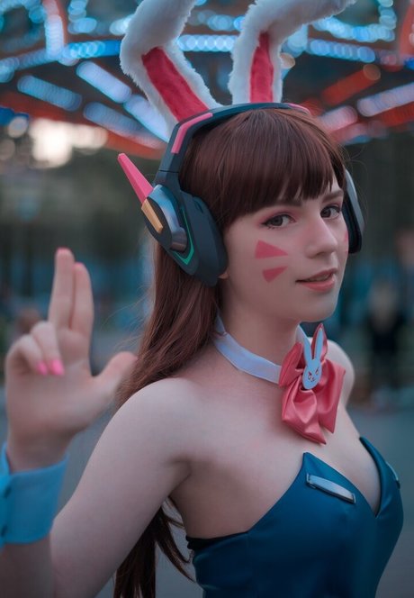 Kawaiitsu 完璧なポルノスター 写真