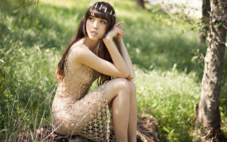 Miss Macross 完璧なモデル ギャラリー