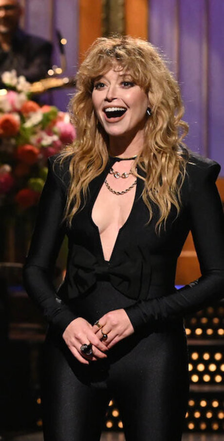 Natasha Lyonne 最高のポルノスター ギャラリー