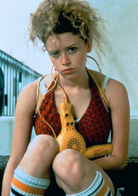 Natasha Lyonne アダルトスター 写真