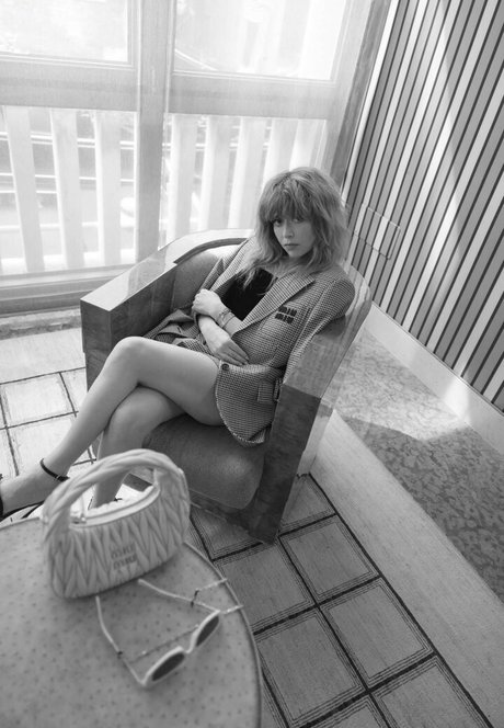 Natasha Lyonne 女優 写真