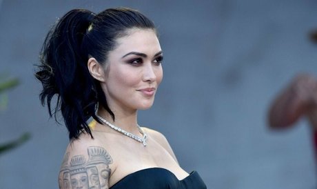 Daniella Pineda 女優 アーカイブ
