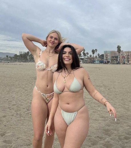 Lilg Lila geller 美しい女優 画像