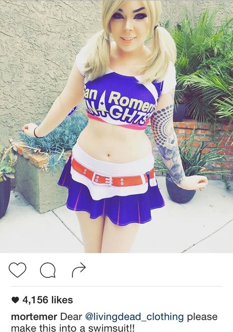Suzy Berhow 美しいスター 写真