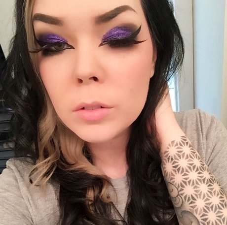Suzy Berhow セクシーモデル 写真