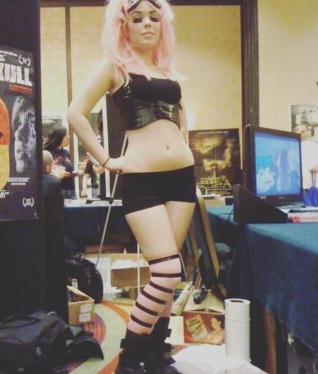 Suzy Berhow ポルノスター パーフェクト 画像