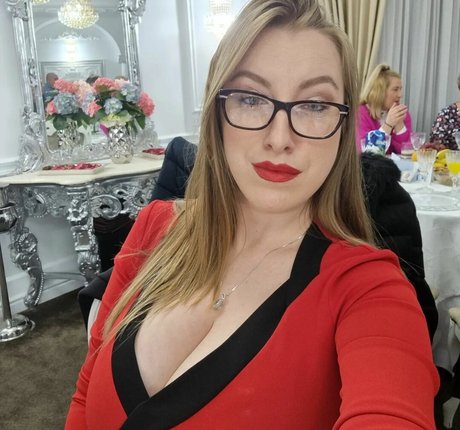 Blondy1 素敵なモデル 画像