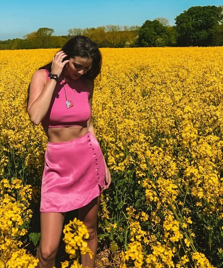 Sophie Slape 素敵なポルノスター 写真