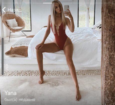 Yana fire 美しい女優 写真