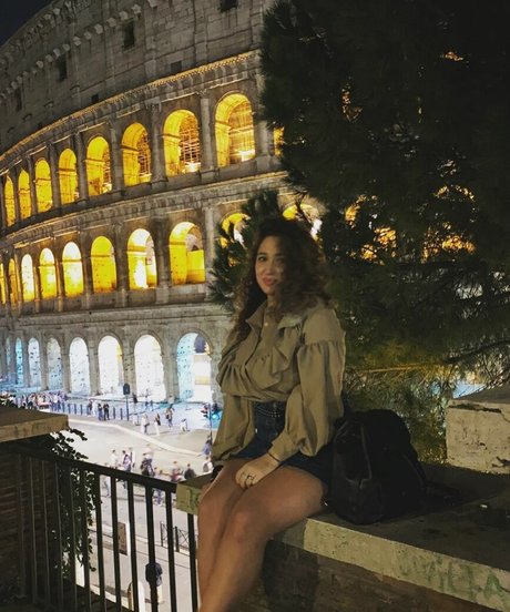 FromRomeToNaples 完璧な女優 写真