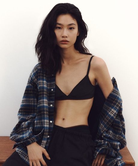 Jung Ho yeon ホット女優 ギャラリー