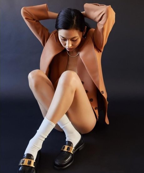 Jung Ho yeon ポルノスター 高品質 写真