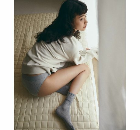 Jung Ho yeon HDスター 写真