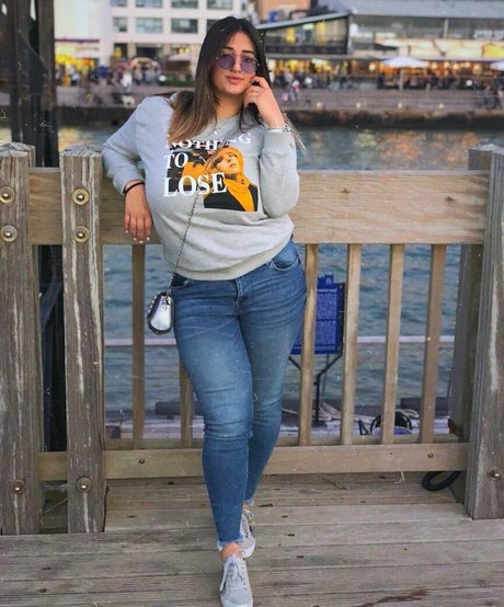 Marin Elbaz セックスモデル 写真