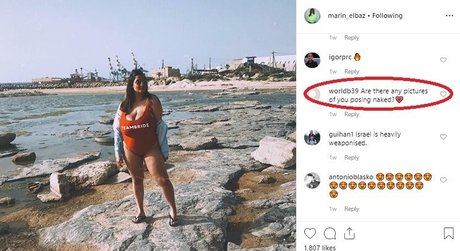 Marin Elbaz top profile image
