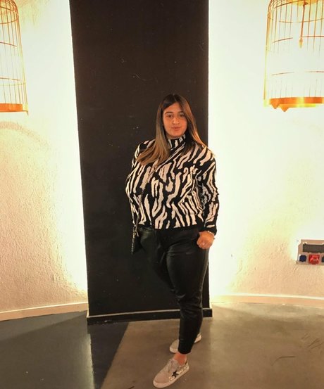 Marin Elbaz 完璧な女優 アーカイブ