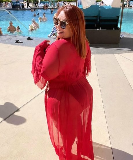 SueAnn 裸モデル 写真