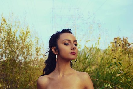 brianna batiste ヌードモデル アーカイブ