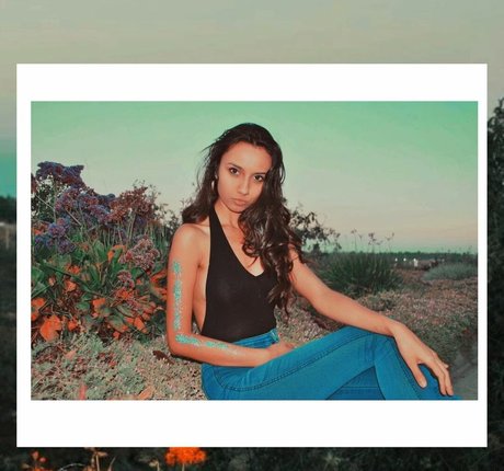 brianna batiste 完璧なモデル 画像