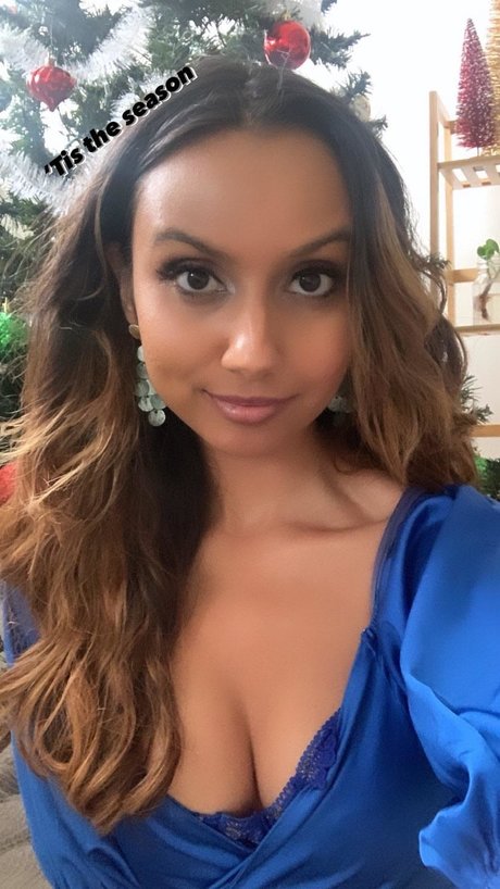 brianna batiste 完璧なスター 画像