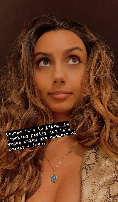 brianna batiste 可愛い女優 画像