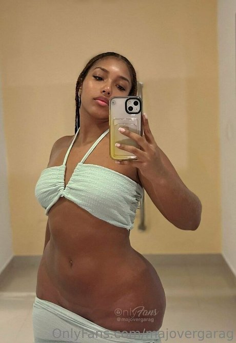 Maria Jose Vergara 素敵なポルノスター 写真