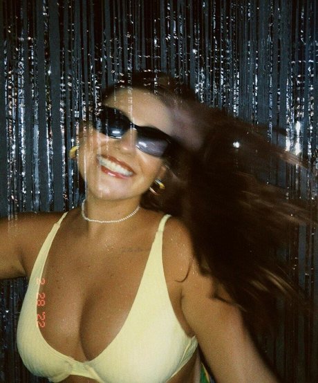 Ana Zimerman 最高のポルノスター 写真