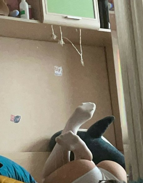 curly decency モデル 画像