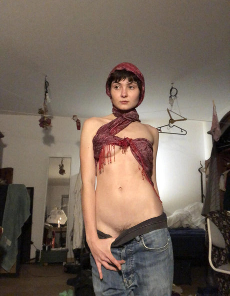 bloomhypercutepirate セックスポルノスター 写真