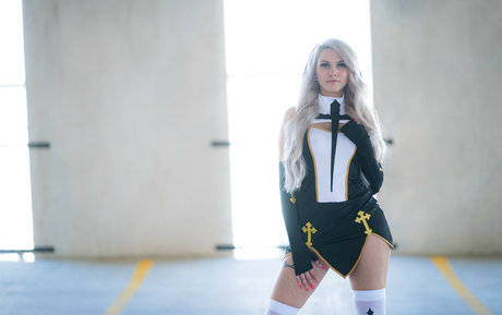 Captainraelynn 高品質のスター ギャラリー