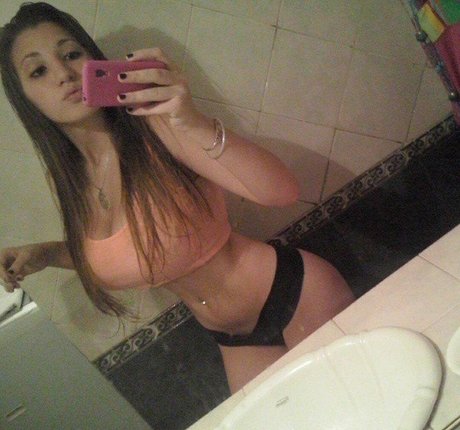 Milena Asquini 最高のモデル 写真