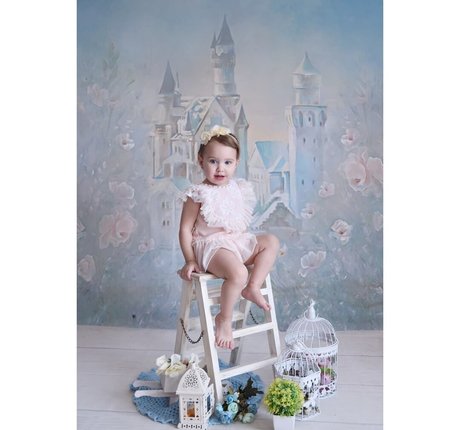 Milena Asquini HDモデル 写真