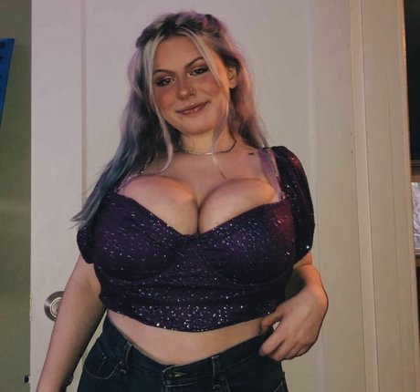 Gracekivlin トップスター 写真