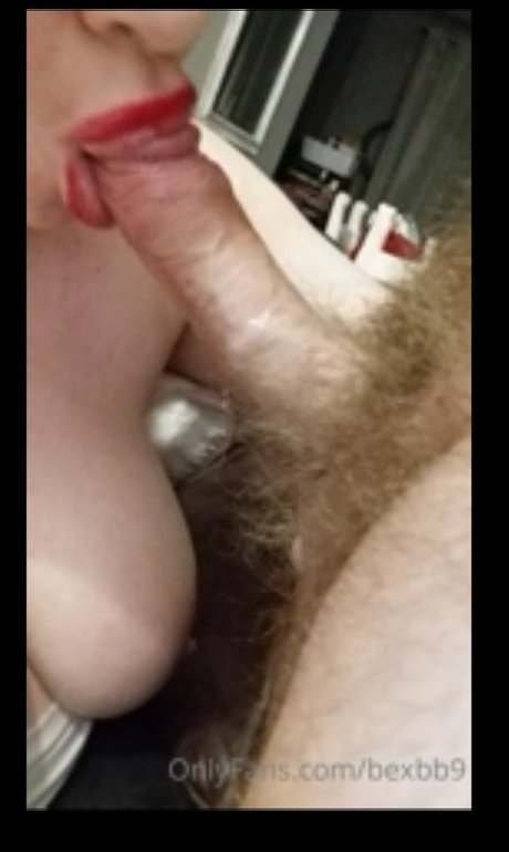Bex BB9 スターセックス 画像