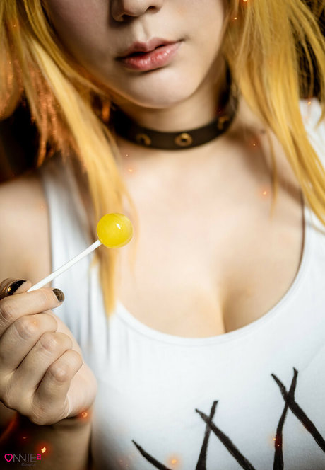 OnniesM 美しいスター 写真