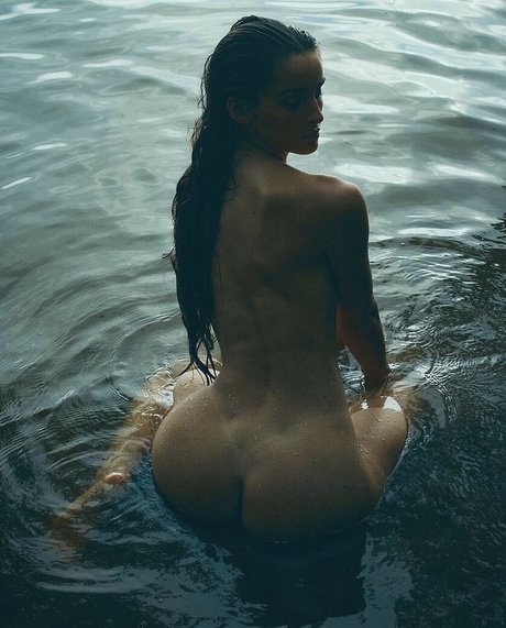 Morgan Edmonds アダルトモデル 画像