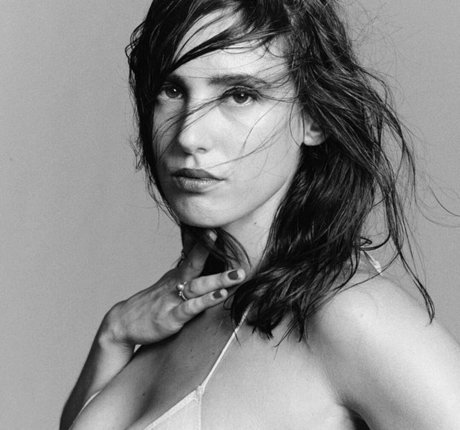 Alysha Grace Marko 美しいスター 写真
