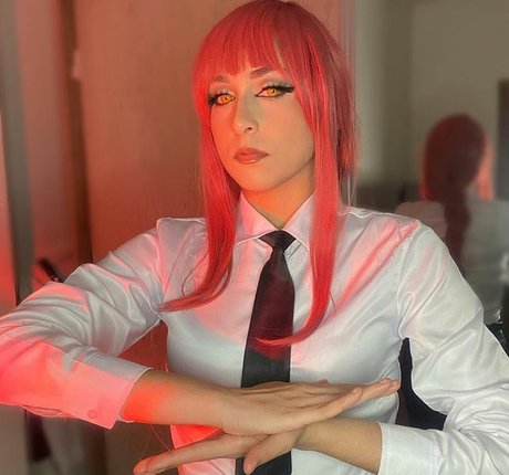 Faelinyfae セックスモデル 画像