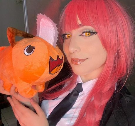 Faelinyfae ポルノ女優 画像