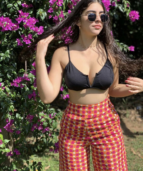 Barbara Lima かわいいスター 写真