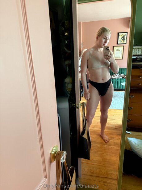 blairets トップ女優 画像
