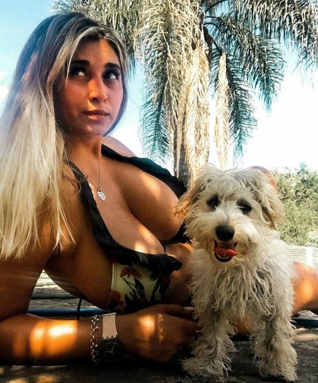 Meredithblake 裸のポルノスター 写真