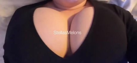 StellasMelons エロティックなスター ギャラリー