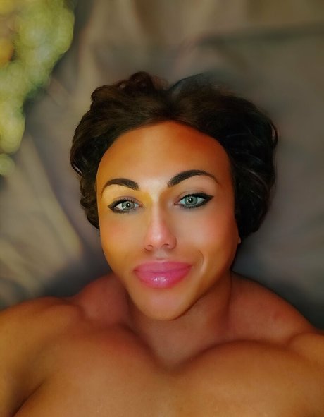 Nataliya Amazonka profile image