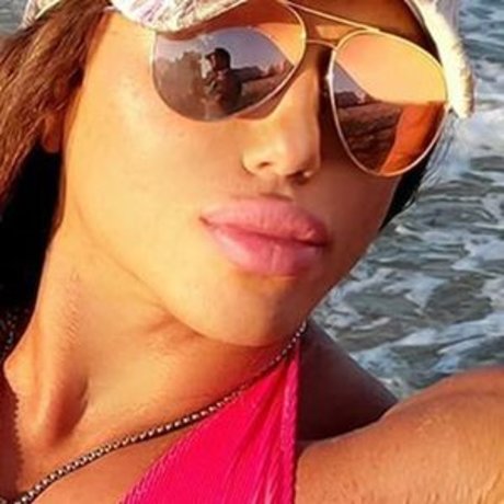 Nataliya Amazonka 可愛い女優 写真